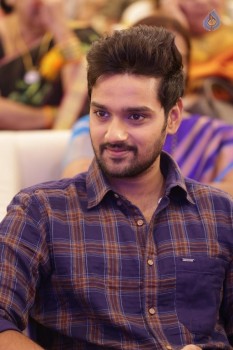 Kalyana Vaibhogame Audio Launch 3 - 12 of 63