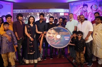 Kalyana Vaibhogame Audio Launch 3 - 16 of 63