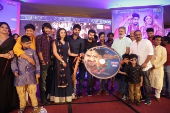 Kalyana Vaibhogame Audio Launch 3 - 18 of 63