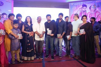 Kalyana Vaibhogame Audio Launch 3 - 39 of 63
