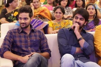 Kalyana Vaibhogame Audio Launch 3 - 44 of 63