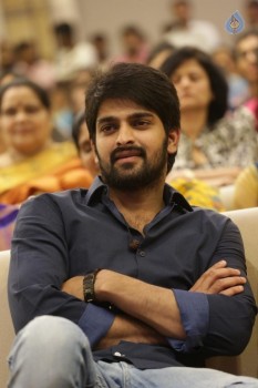 Kalyana Vaibhogame Audio Launch 3 - 45 of 63