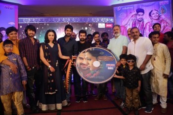 Kalyana Vaibhogame Audio Launch 3 - 46 of 63