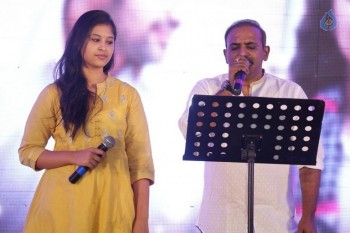 Kalyana Vaibhogame Audio Launch 3 - 49 of 63