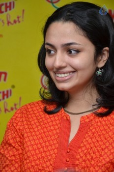 Kalyana Vaibhogame Song Launch at Radio Mirchi - 9 of 42