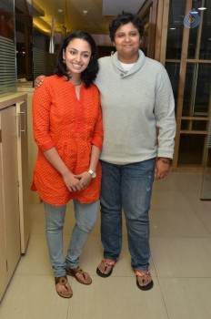 Kalyana Vaibhogame Song Launch at Radio Mirchi - 20 of 42