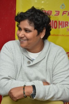 Kalyana Vaibhogame Song Launch at Radio Mirchi - 28 of 42