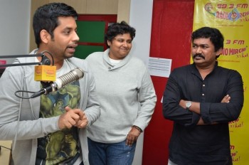 Kalyana Vaibhogame Song Launch at Radio Mirchi - 30 of 42
