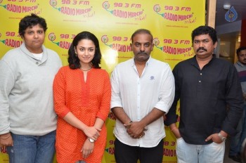 Kalyana Vaibhogame Song Launch at Radio Mirchi - 39 of 42