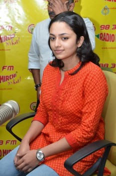 Kalyana Vaibhogame Song Launch at Radio Mirchi - 41 of 42