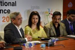 Kamal Haasan and Gautami at YICC  - 3 of 108
