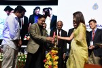 Kamal Haasan and Gautami at YICC  - 59 of 108