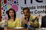 Kamal Haasan and Gautami at YICC  - 90 of 108