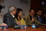 Kamal Haasan and Gautami at YICC  - 92 of 108