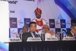 Kamal Hassan and Trisha at FICCI Launch - 35 of 59