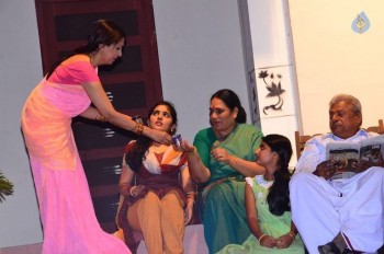 Kamal Haasan Papanasam Success Meet Photos - 25 of 33