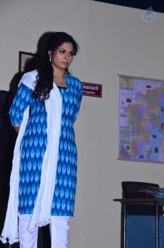 Kamal Haasan Papanasam Success Meet Photos - 33 of 33