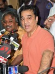 Kamal Hassan Press Meet Photos - 23 of 23
