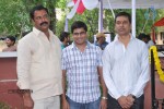 Kamalatho Naa Prayanam Movie Opening - 123 of 125