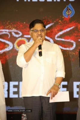Kanchana 3  Movie Pre Release Event - 37 of 42
