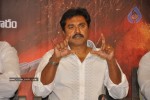 Kanchana Movie Success Meet - 3 of 24