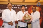 Kanchana Movie Success Meet - 24 of 24