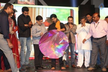 Kanche Audio Launch photos - 34 of 46