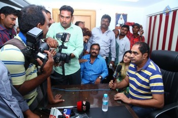 Kanche Success Tour Photos - 13 of 52