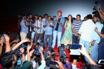 Kanche Success Tour Photos - 14 of 52