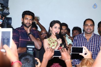 Kanche Success Tour Photos - 28 of 52