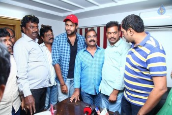 Kanche Success Tour Photos - 36 of 52