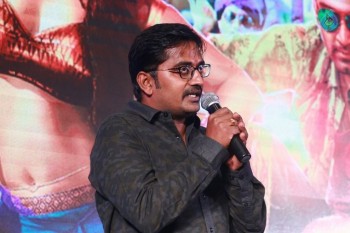 Kanithan Tamil Movie Audio Launch - 43 of 50