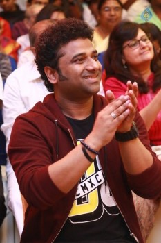 Kanithan Tamil Movie Audio Launch - 44 of 50