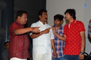 Kannayya Movie Audio Launch - 3 of 34