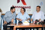 Kanneganti Banner Logo Launch - 31 of 34