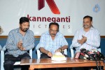 Kanneganti Banner Logo Launch - 34 of 34