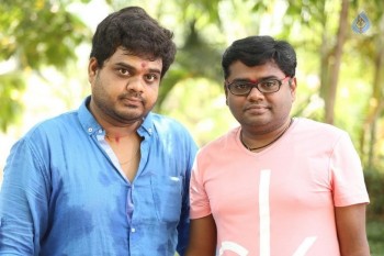 Kannullo Nee Roopame Movie Opening - 8 of 42