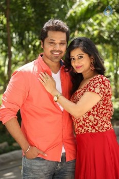 Kannullo Nee Roopame Movie Opening - 9 of 42