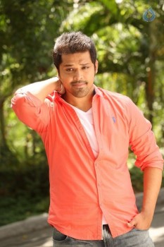 Kannullo Nee Roopame Movie Opening - 13 of 42