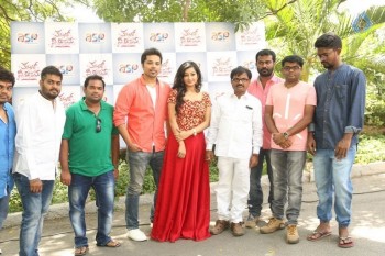 Kannullo Nee Roopame Movie Opening - 17 of 42