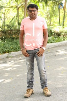 Kannullo Nee Roopame Movie Opening - 20 of 42