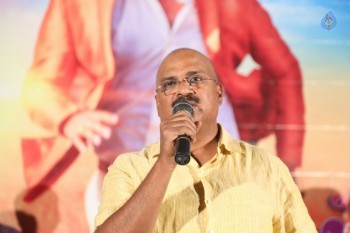 Kannullo Nee Roopame Teaser Launch - 8 of 36