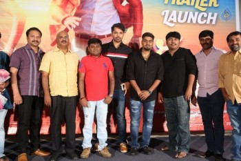Kannullo Nee Roopame Teaser Launch - 24 of 36