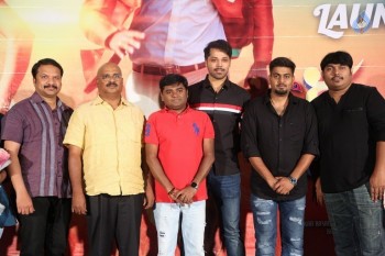 Kannullo Nee Roopame Teaser Launch - 28 of 36