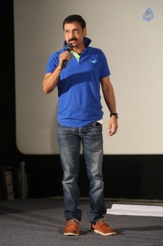 Kapali Movie Trailer Launch - 10 of 10