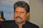 Kapil Dev at Dil Deewana Press Meet - 108 of 109