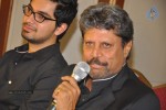 Kapil Dev at Dil Deewana Press Meet - 109 of 109