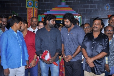 Karaali Movie Opening Photos - 13 of 25