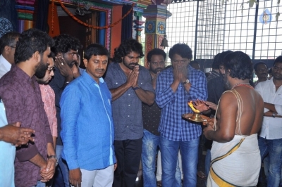 Karaali Movie Opening Photos - 21 of 25