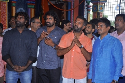 Karaali Movie Opening Photos - 25 of 25